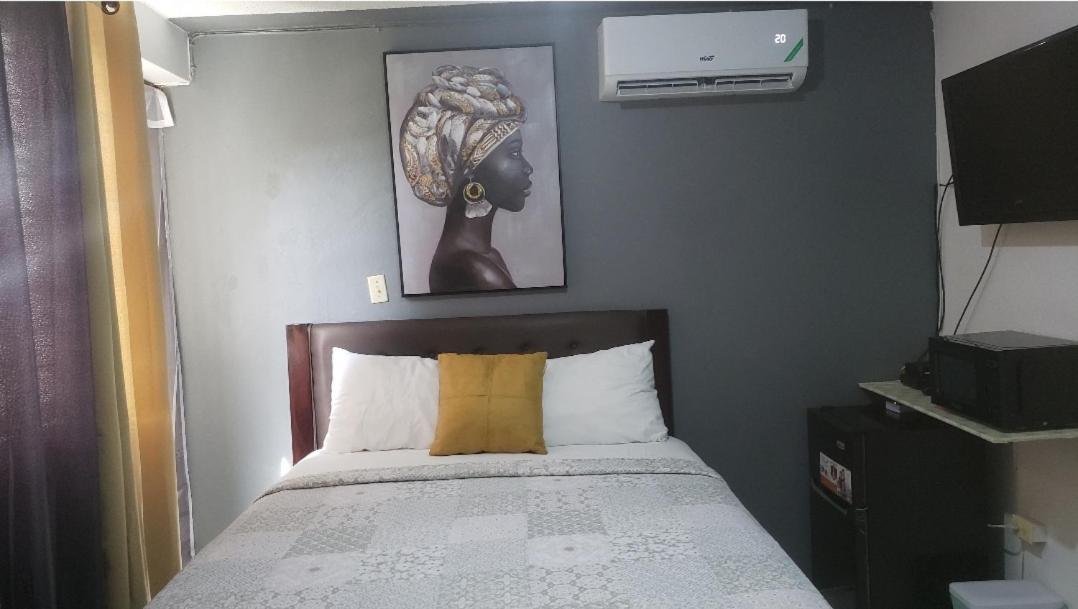 Pearl Of The City New Kingston Luaran gambar