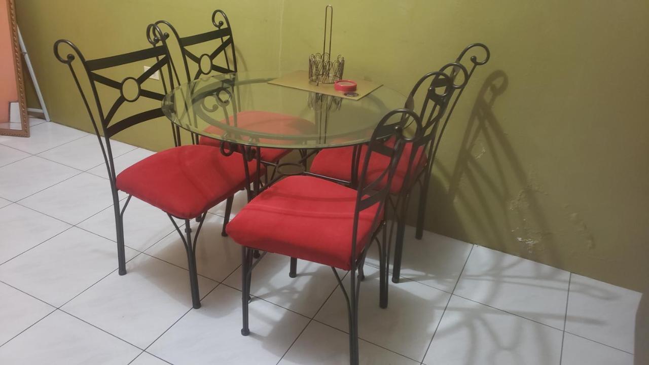 Pearl Of The City New Kingston Luaran gambar